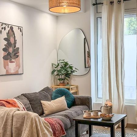 Elegance Au Coeur De Tarbes Apartman Kültér fotó