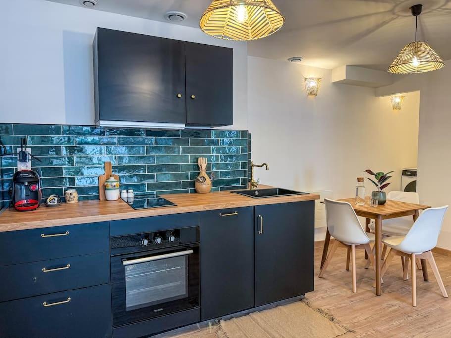 Elegance Au Coeur De Tarbes Apartman Kültér fotó