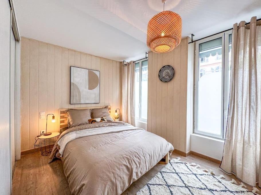 Elegance Au Coeur De Tarbes Apartman Kültér fotó