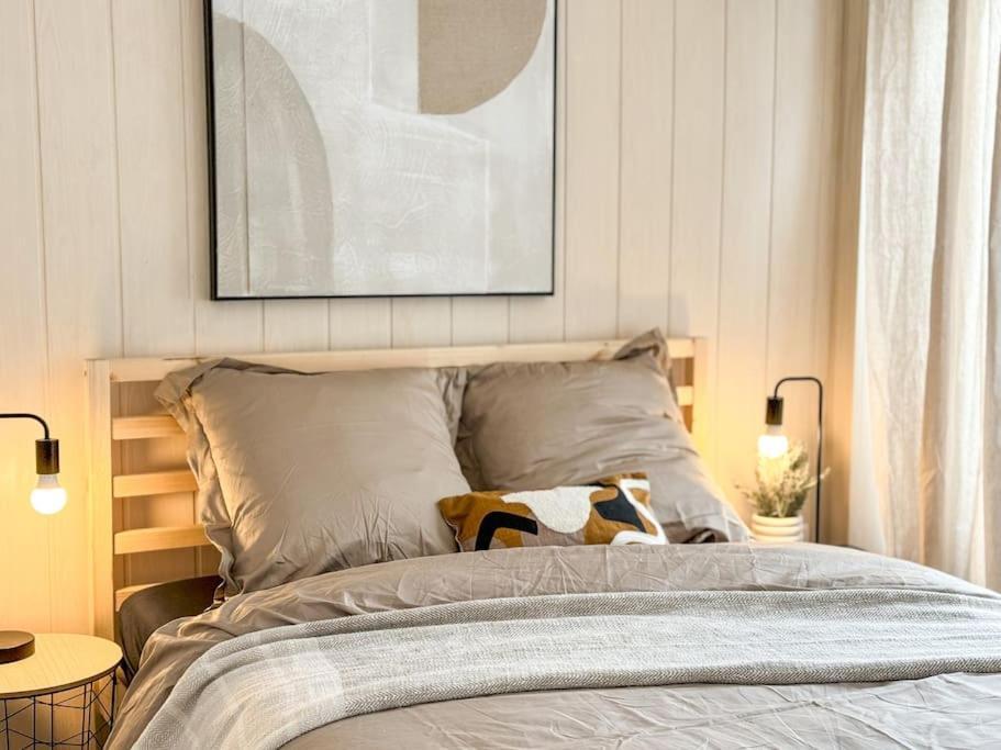 Elegance Au Coeur De Tarbes Apartman Kültér fotó