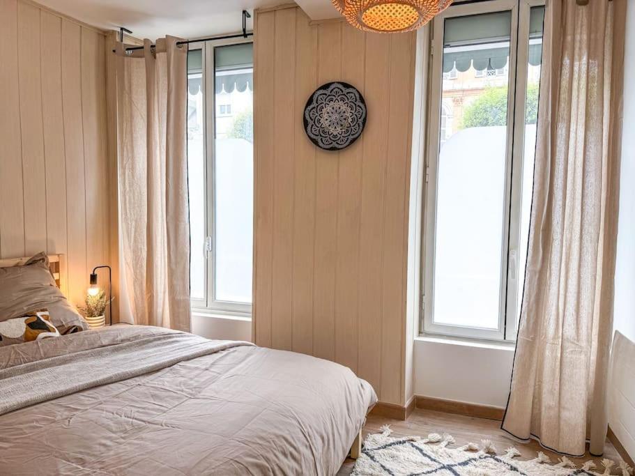 Elegance Au Coeur De Tarbes Apartman Kültér fotó